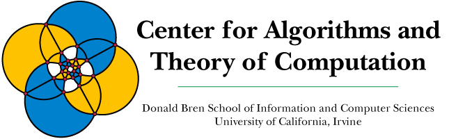 Center for Algorithms and Theory of Computation