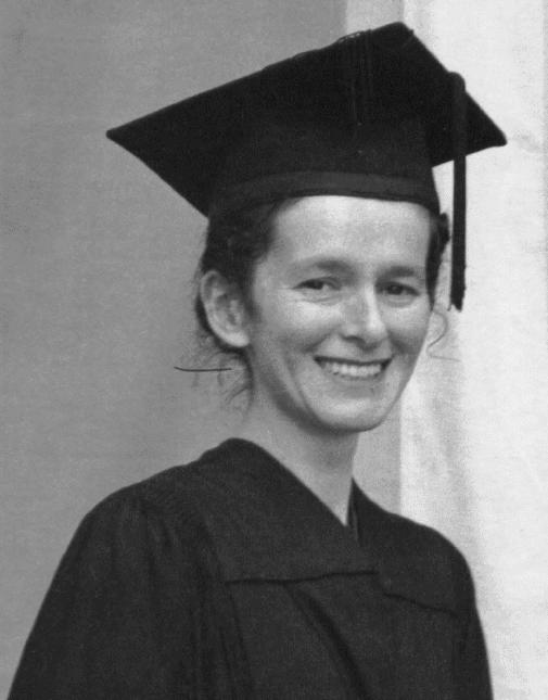 Anna Teitelbaum