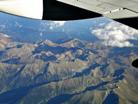 Over the Pyrenees