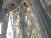 Vaulted ceilings