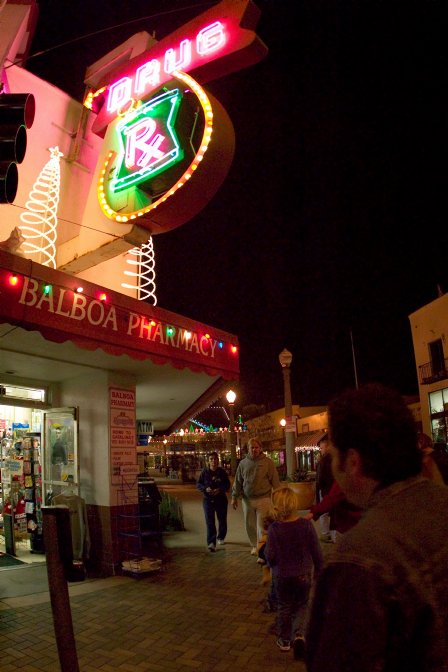 Balboa Pharmacy