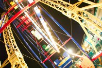 Ferris wheel, II