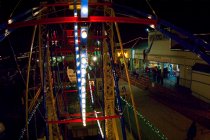 Ferris wheel, III