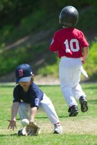 Safe At 1st