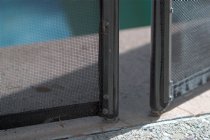 Fence Posts