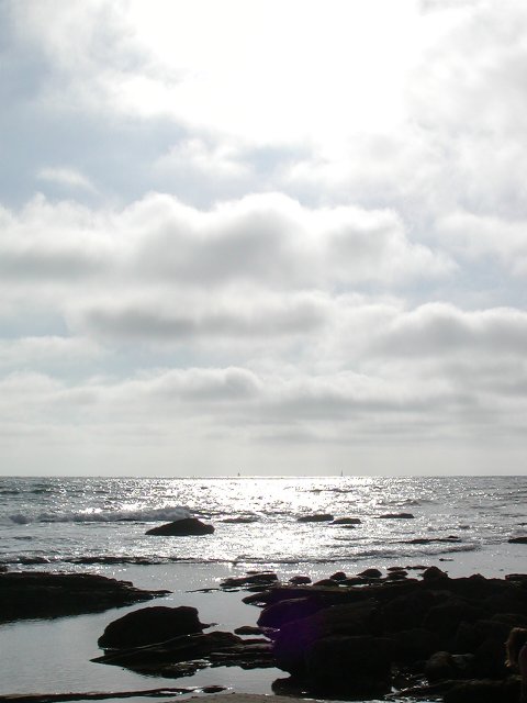 Skyscape