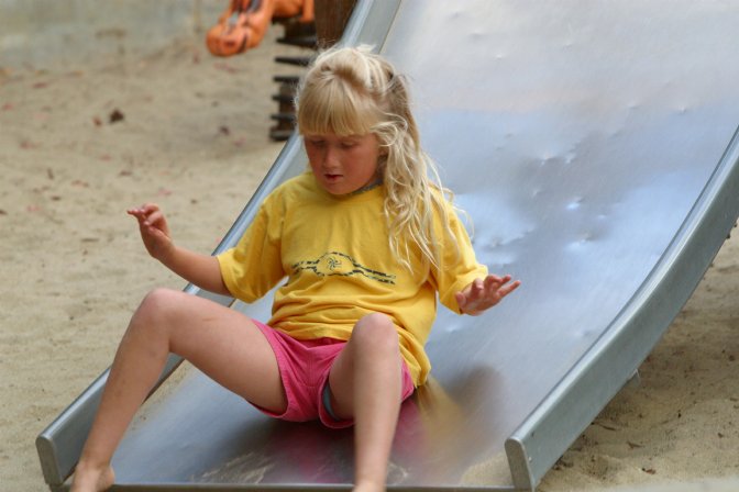 Sliding