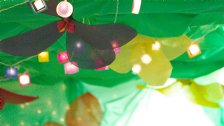 Ceiling decorations
