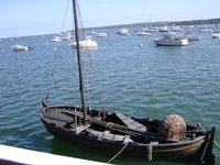 Skiff