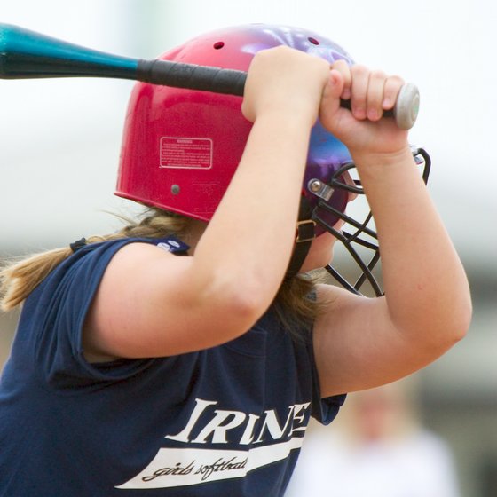 Courtney Batting