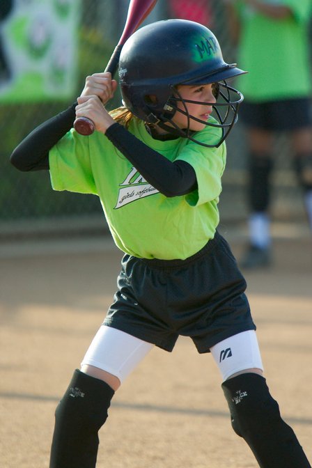 Lime Drive Batter