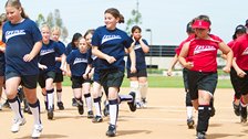 All Run Home