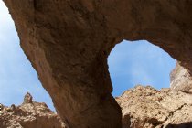 Natural Bridge, I