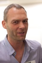 Ulli Brandes