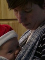Rebecca and Daniel