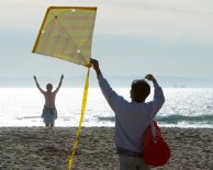 Huntington Beach Kite Festival
