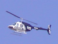 Two-tone chopper