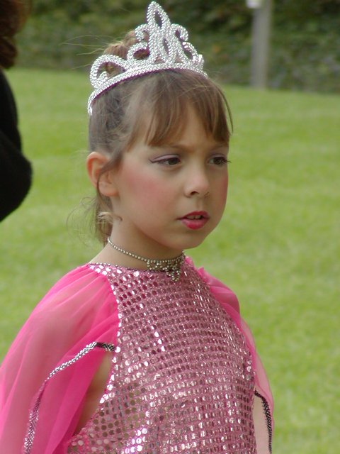 Princess