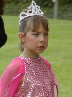 Princess
