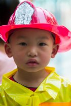 Firefighter
