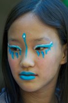 Turquoise