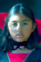 Vampire Girl