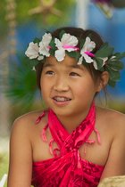 Island Girl