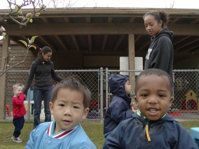 Brandon and Taurus