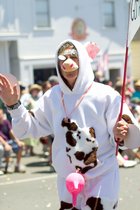 Cow People