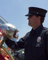 Fireman