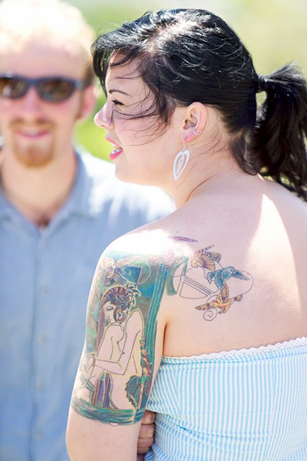 Tattoo