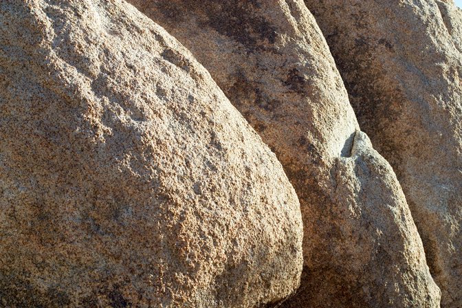 Granite Triptych