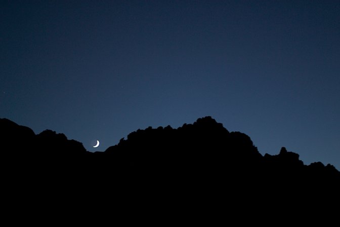 New Moon