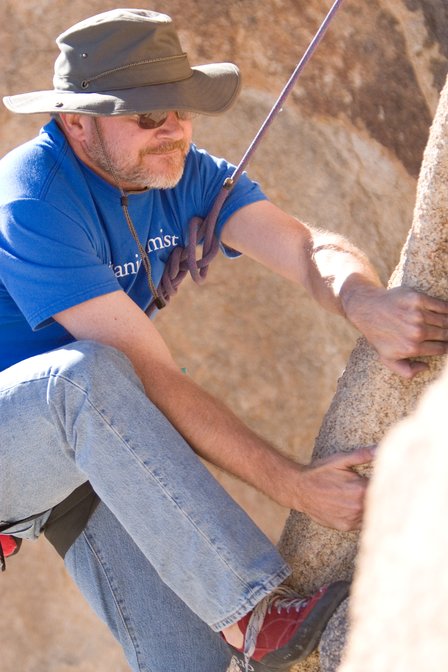Scott Climbing, II