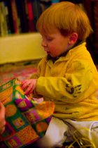 Presents, III