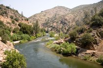 Sequoia National Monument and Kern River
