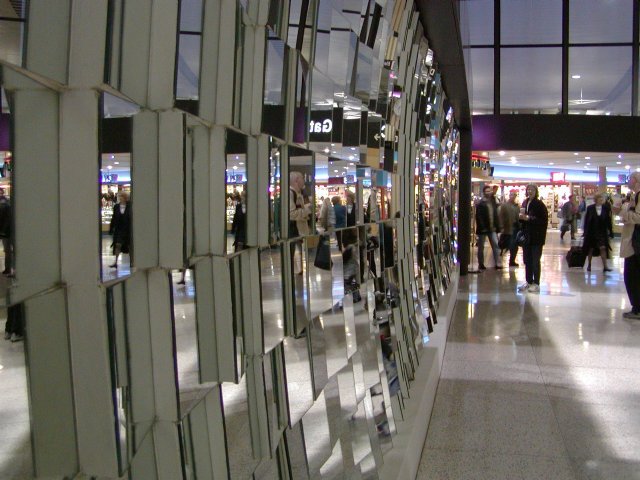 Mirror Hall