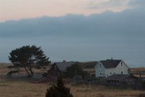 Blufftop Houses