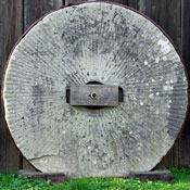 Another millstone