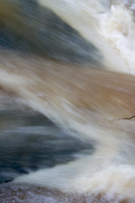 Spillway, I