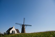 Nuenen windmill