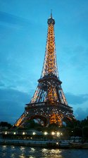 Eiffel Tower