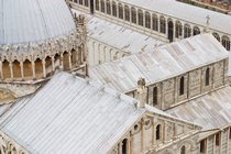 Duomo From Tower, V