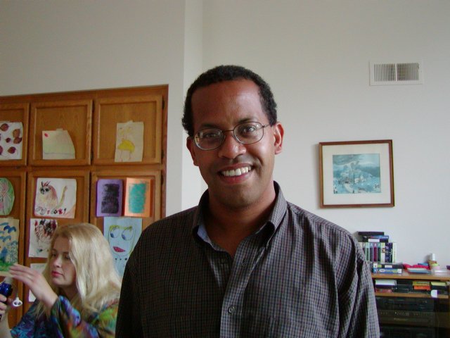 Doug Haynes