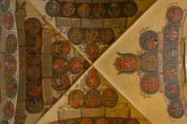 Heraldry Room, I