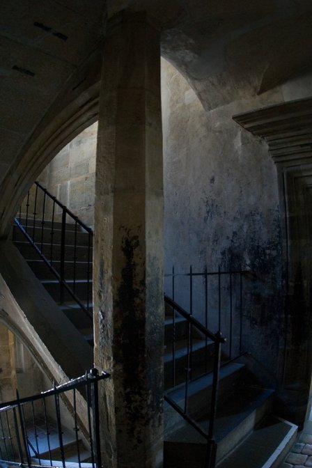 Starý Královský Stair