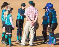 Pitching Conference