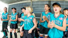 Dugout Cheer, I