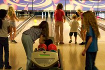 Bowling, I