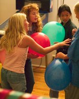 Balloon Fight, I
